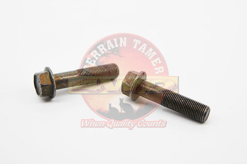 Tornillo Inferior Amortiguador Delantero