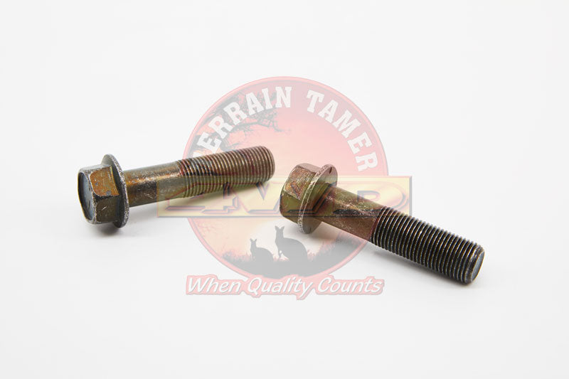 Tornillo Inferior Amortiguador Delantero
