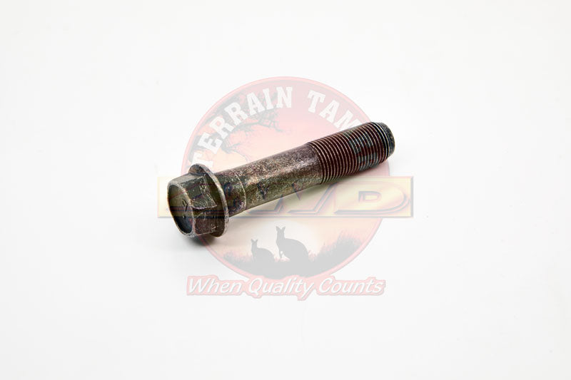 Tornillo Varilla Panhard Al Chasis