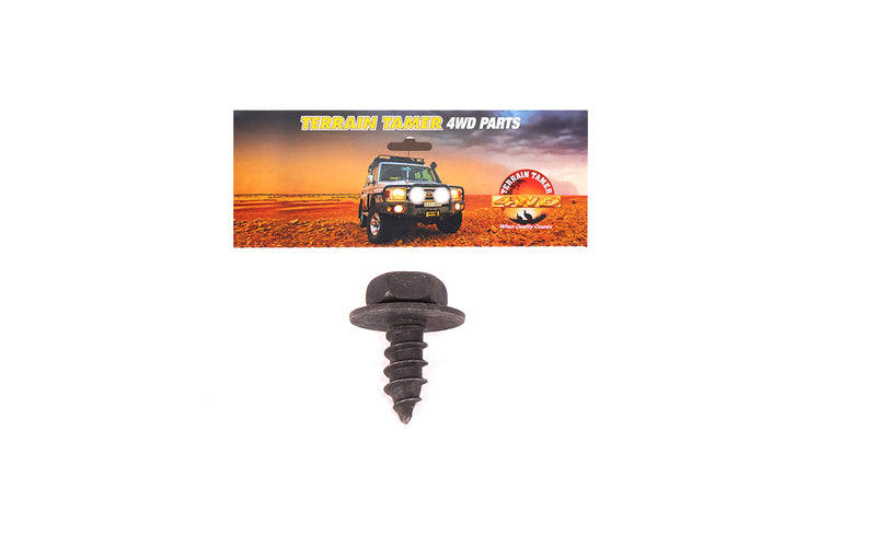 Tornillo Guardabarros