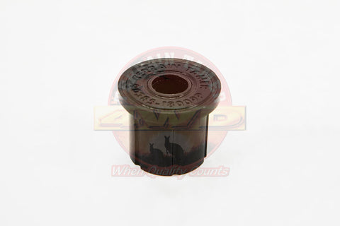 Grillete De Buje Od=40Mm Pro Bush Sintético