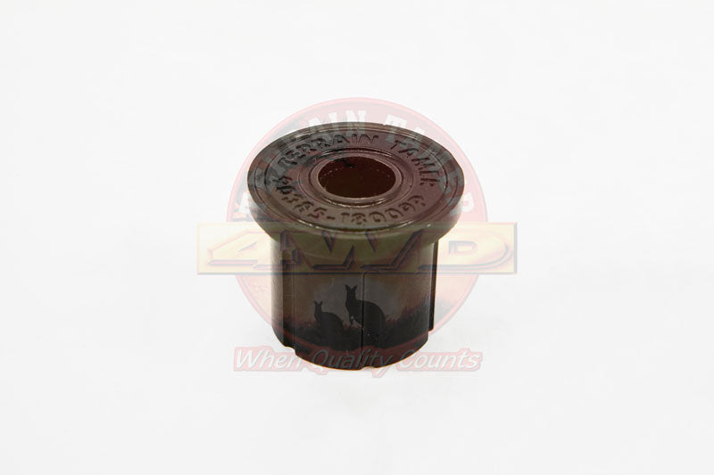 Grillete De Buje Od=40Mm Pro Bush Sintético