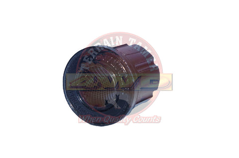 Bush Shackle Front Or Rear Hilux Pro Bush Synthetic
