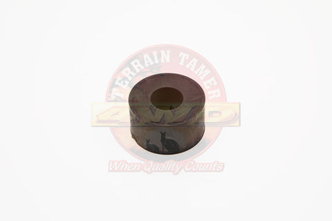 Bush Shock Absorber Rear Upper Without Active Ride Control