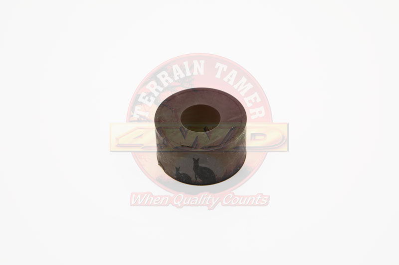Bush Shock Absorber Rear Upper Without Active Ride Control