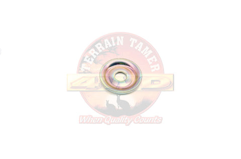 Retainer Shock Absorber Front Bush Upper Or Link Rod