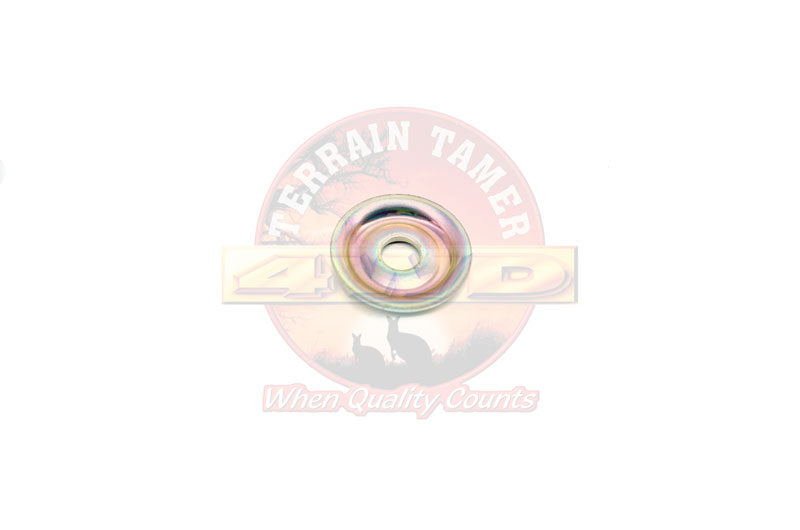 Retainer Shock Absorber Front Bush Upper Or Link Rod