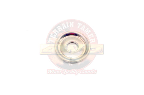Retainer Front Stabilzer Bar Link Rod Bush