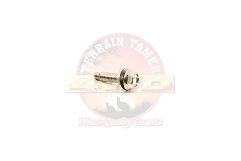 Bolt Front Stabilizer Bar Link Rod Bracket