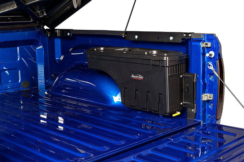 CAJA PLEGABLE Nissan NP-300 (2017-2020) – Pasajero