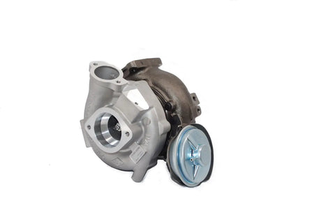 Turbo Garrett Terrain Tamer Toyota Land Cruiser 70 (842127-5001S)