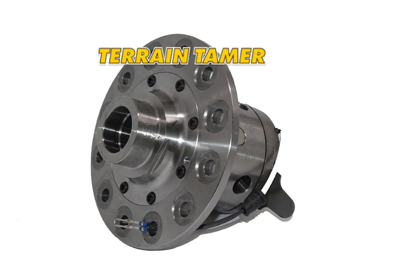 E-Locker Harrop delantero Terrain Tamer Toyota Land Cruiser 300 (A15729)