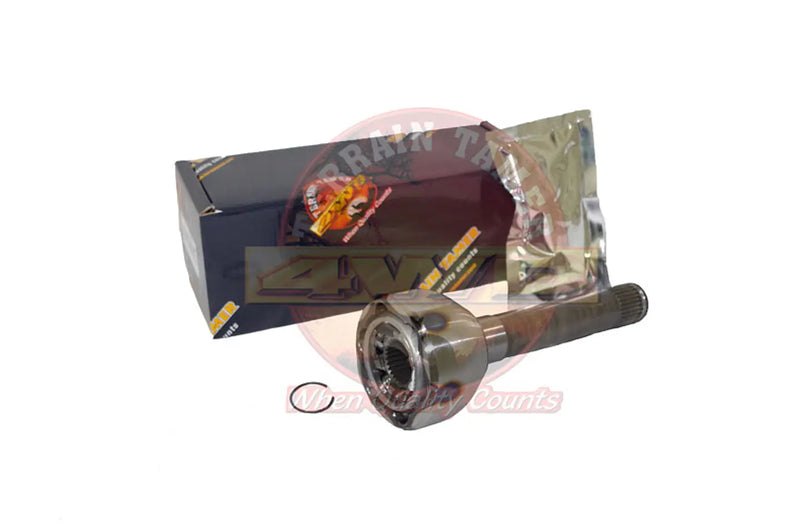 Homocinética Terrain Tamer Toyota Hilux / Land Cruiser 70 (43405-60015TT)