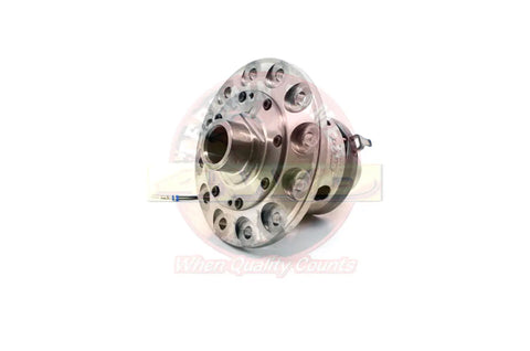 E-Locker Harrop trasero Terrain Tamer Toyota Fortuner - SW4 / Hilux (A14334)