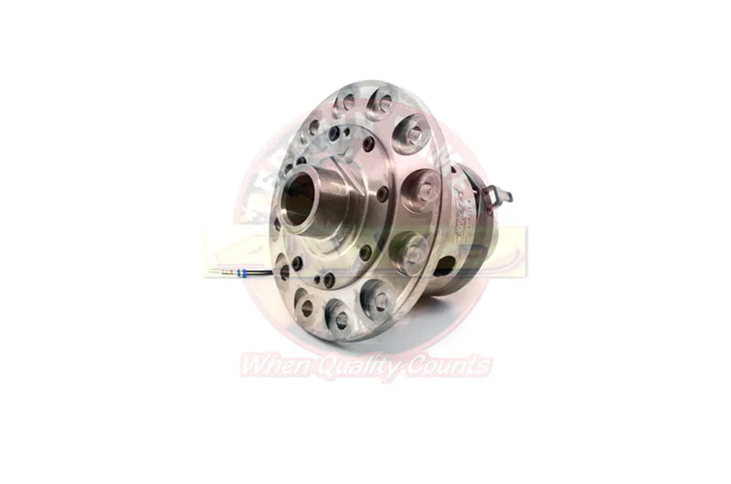 E-Locker Harrop trasero Terrain Tamer Toyota Fortuner - SW4 / Hilux (A14334)