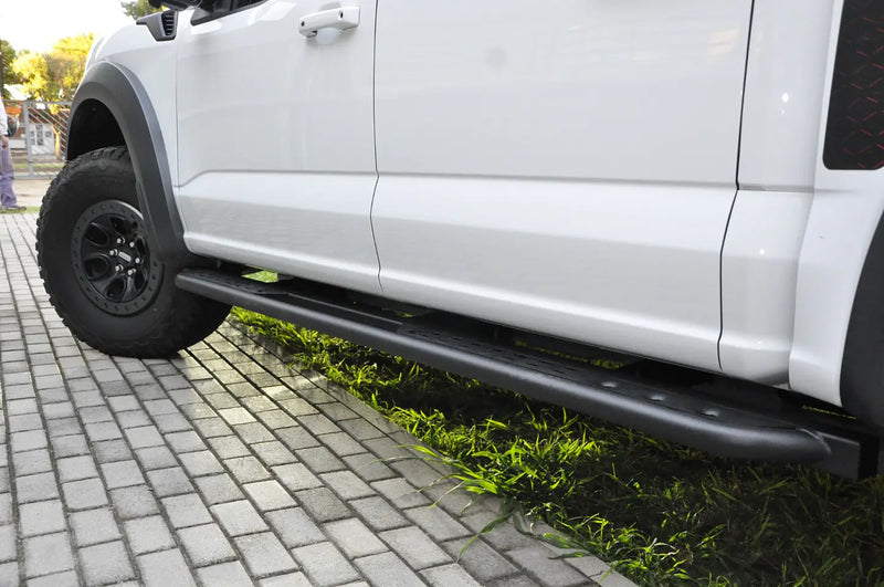 Rocksliders Ford F-150 2015+