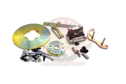 Freno de Mano a Transferencia Terrain Tamer LC 76/78/79 V8 2007-2017 (HBK70ST)