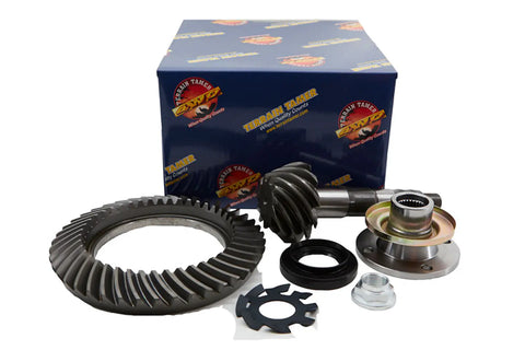 Corona y piñón delantero 3.90:1 Terrain Tamer Toyota Land Cruiser 100 / Land Cruiser 70 (41201-69795TT)