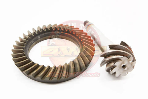 Corona y piñón trasero 4.625:1 Terrain Tamer Nissan Navara - Frontier (38100-F5680)