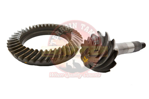Corona y piñón delantero 3.73:1 Terrain Tamer BT-50 / Ranger (PA1927110)