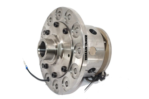 E-Locker Harrop trasero Terrain Tamer Toyota Land Cruiser 300 (A15736)