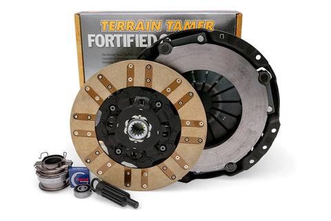 Kit de embrague Fortified Plus Terrain Tamer Toyota Land Cruiser 70 (TTCK7751FP)