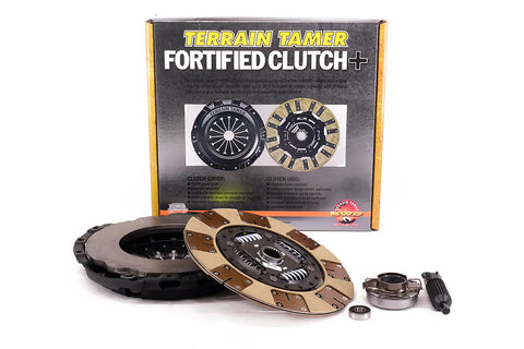 Kit de embrague Fortified Plus Terrain Tamer Toyota Hilux (TTCK8006FP)