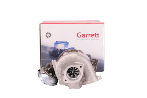 Turbo Garrett PowerMax Terrain Tamer Toyota Land Cruiser 70 (881604-5001S)