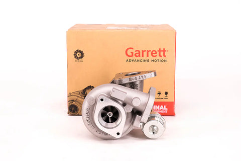 Turbo Garrett Terrain Tamer Nissan Patrol (701196-5007S)