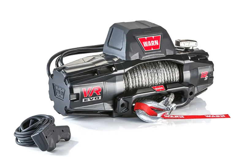 Winche Warn VR EVO 12-S