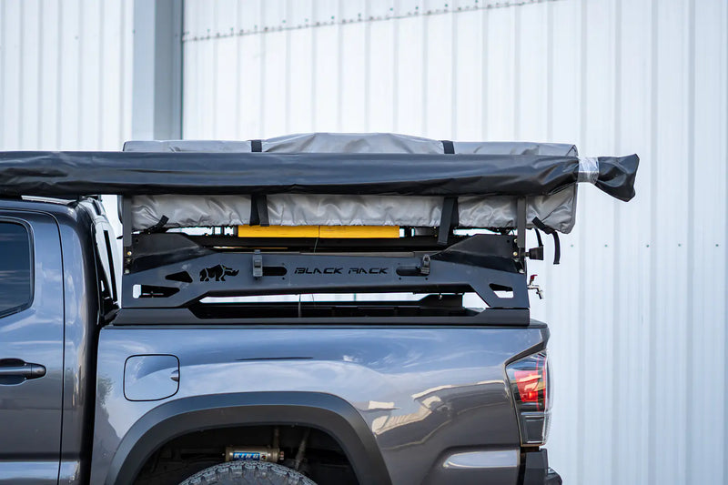 Bed Rack Toyota Tacoma 3ª Gen 2016-2023