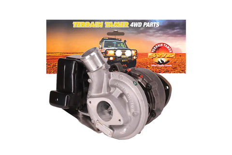 Turbo Garrett Terrain Tamer Ford Ranger (889939-5001W)