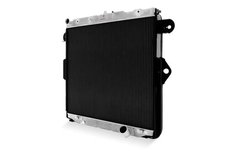 Radiador Heavy Duty Aluminio Terrain Tamer Toyota Land Cruiser 70 V8 1VD-FTV (16400-51030TT)
