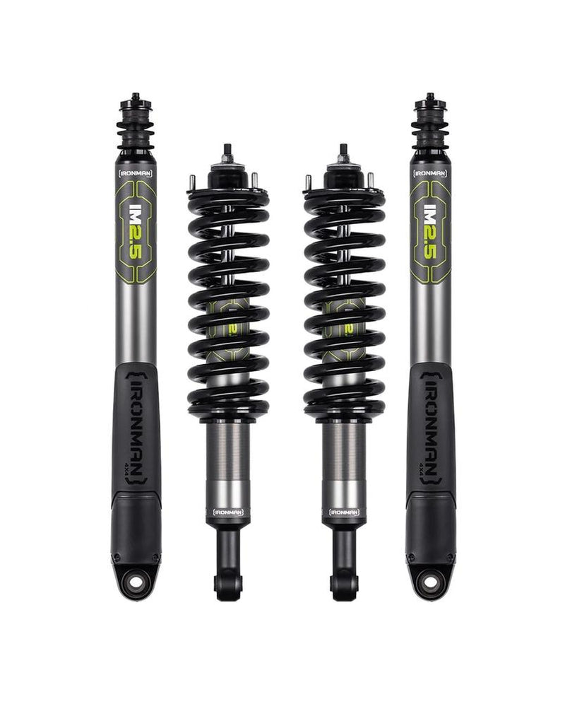 KIT DE Suspensión IM 2.5 (delantera)