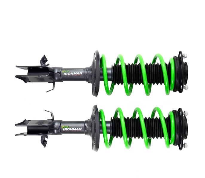 KIT DE Suspensión Nitrogas (completa)