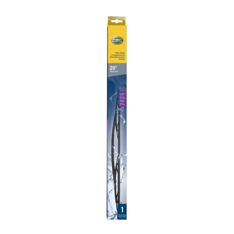 PLUMILLA HEAVY DUTY 20″ TIPO DE BRAZO PERNO
