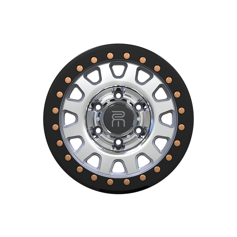 Llanta RMC 129 Beadlock 6x139,7