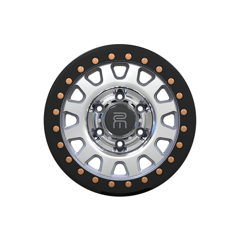 Llanta RMC 129 Beadlock 6x139,7
