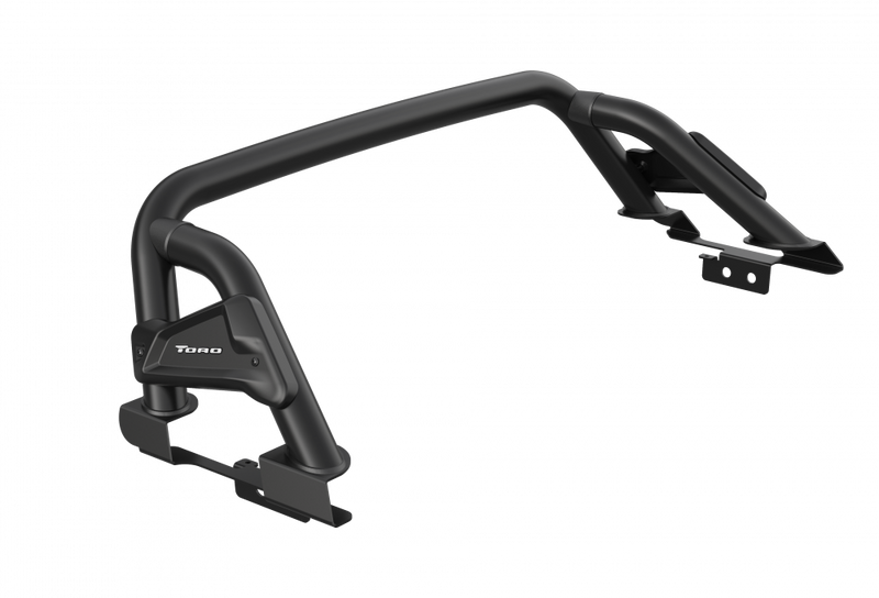 BARRA SOBRE RIEL ADVENTURE 2 RAM Rampage Big Horn/Laramie/RT D/C – Negra (2024 – 2026)