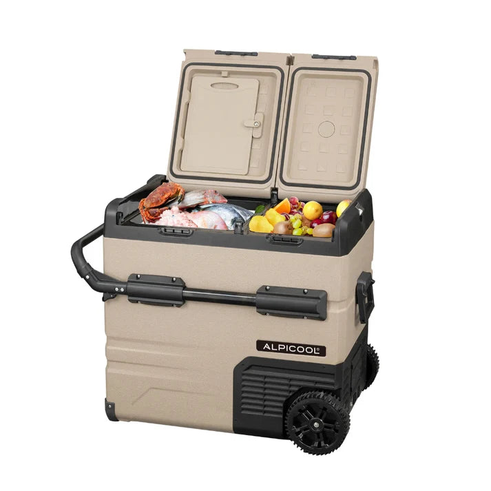 Refrigerador/Freezer TAW55