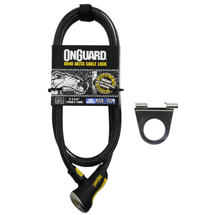 Cable de seguridad SeaSucker(USA) – Para la ventana