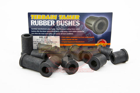 Kit Bujes De Ballestas