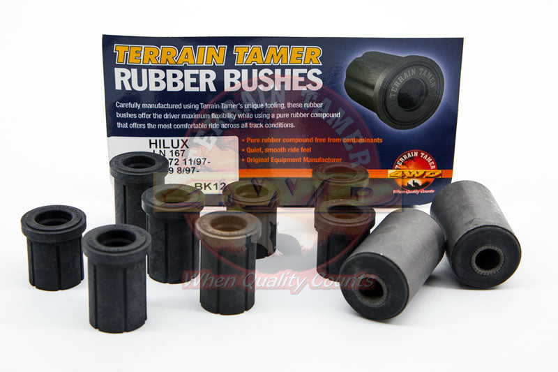 Kit Bujes De Ballestas