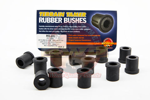 Kit Bujes De Ballestas