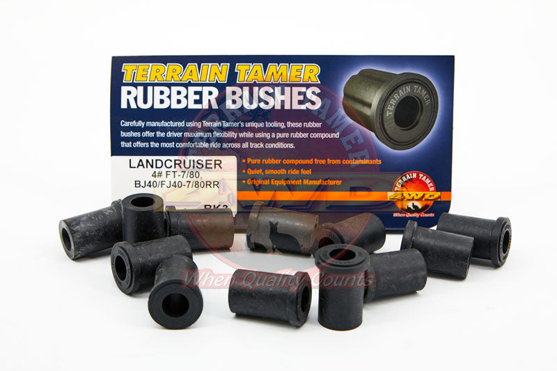 Kit Bujes De Ballestas