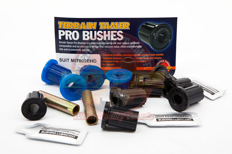 Kit Bujes De Ballest.Adapt Solo Mit009Ehd No Adpt Oe Ballest