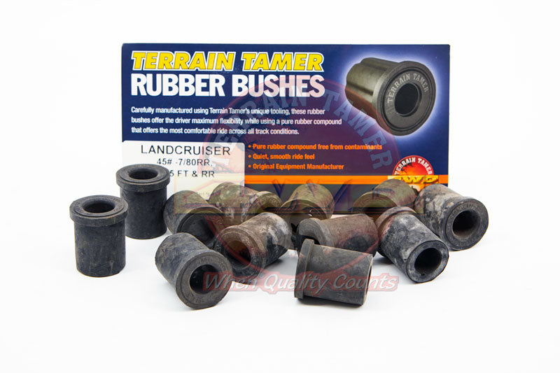 Kit Bujes De Ballestas