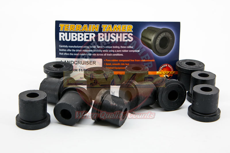 Kit Bujes De Ballestas