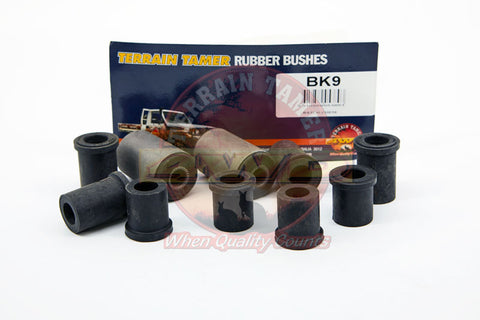 Kit Bujes De Ballestas