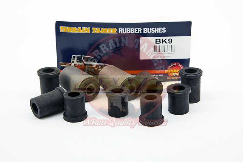 Kit Bujes De Ballestas